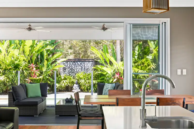 Main view of Homely house listing, 14 Jersey Place, Kawana Island QLD 4575