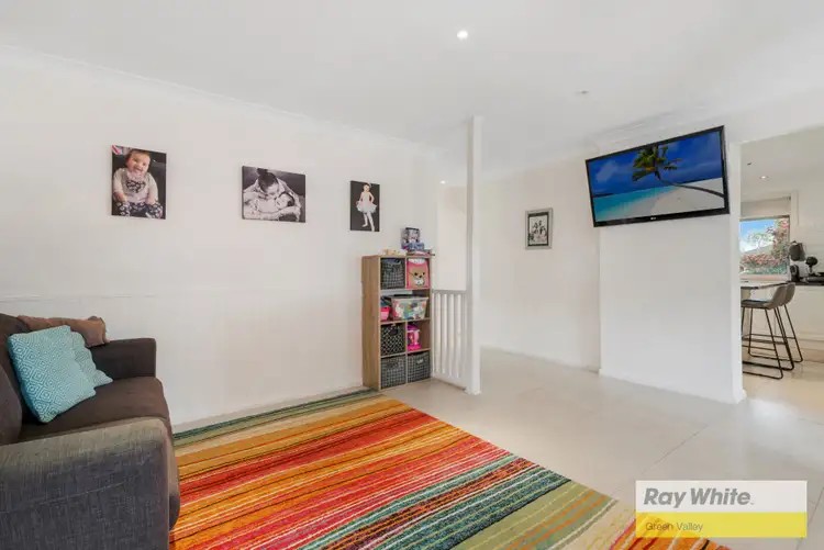 Sixth view of Homely house listing, 3 Harris Place, West Hoxton NSW 2171