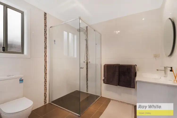 Seventh view of Homely house listing, 3 Harris Place, West Hoxton NSW 2171
