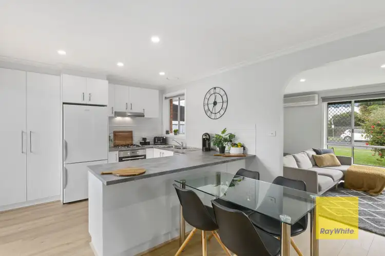 5/73 Marshalltown Road, Marshall VIC 3216
