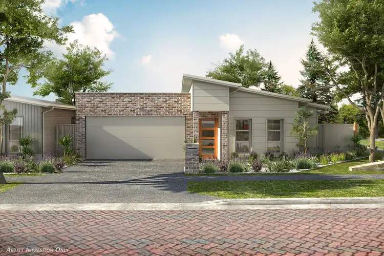 Main view of Homely villa listing, 2 Brindabella Drive, Shell Cove NSW 2529
