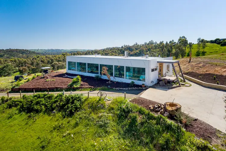 Main view of Homely house listing, 250 Smiths Lane, Sunday Creek VIC 3658