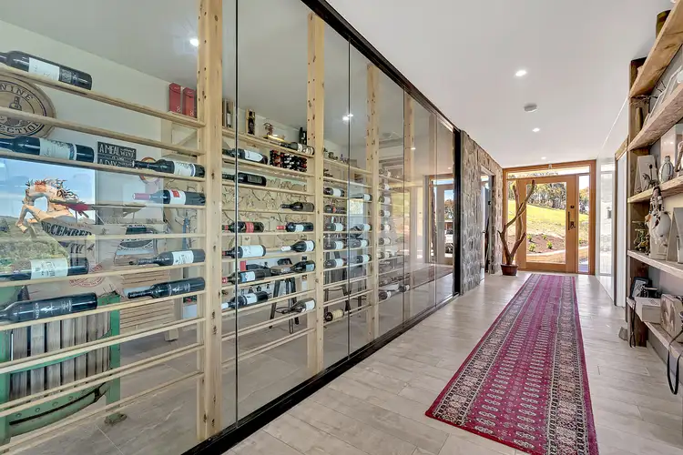 Second view of Homely house listing, 250 Smiths Lane, Sunday Creek VIC 3658