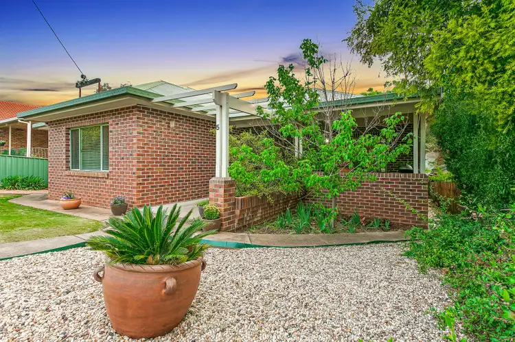 Second view of Homely house listing, 5 Douglas Avenue, Tamworth NSW 2340
