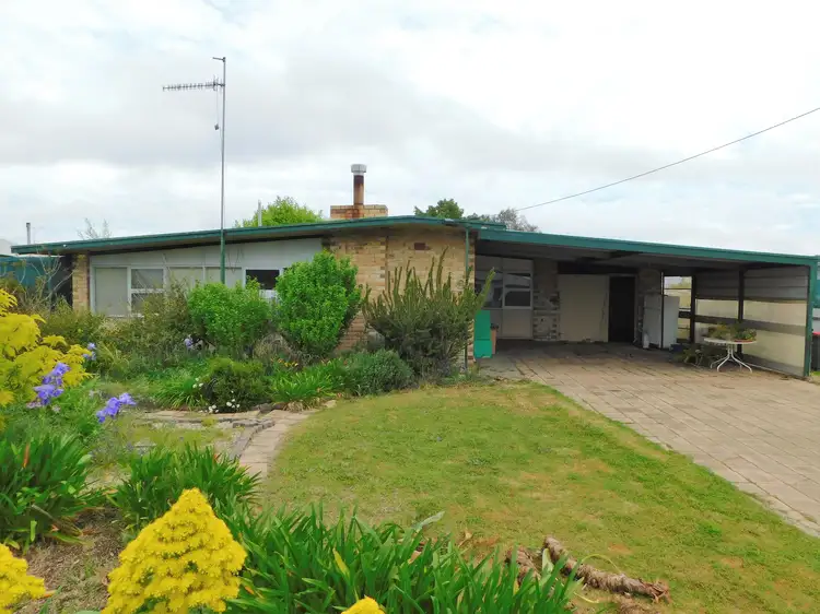 8 Dunn Street, Bordertown SA 5268