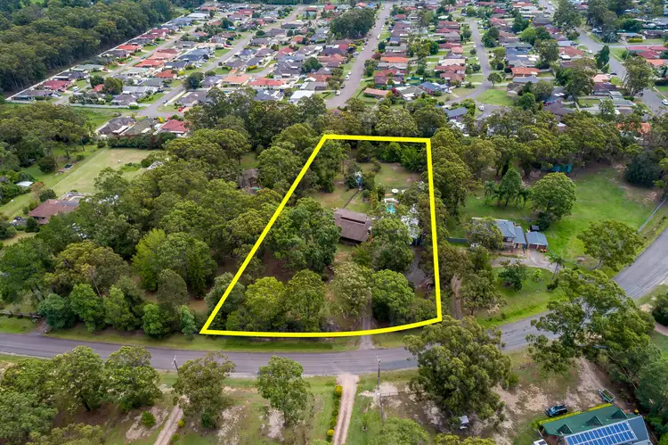 Main view of Homely house listing, 54 James Road, Medowie NSW 2318