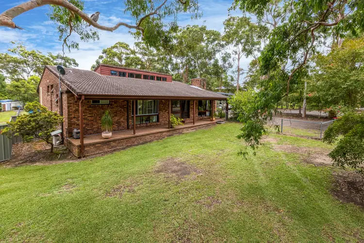 Third view of Homely house listing, 54 James Road, Medowie NSW 2318