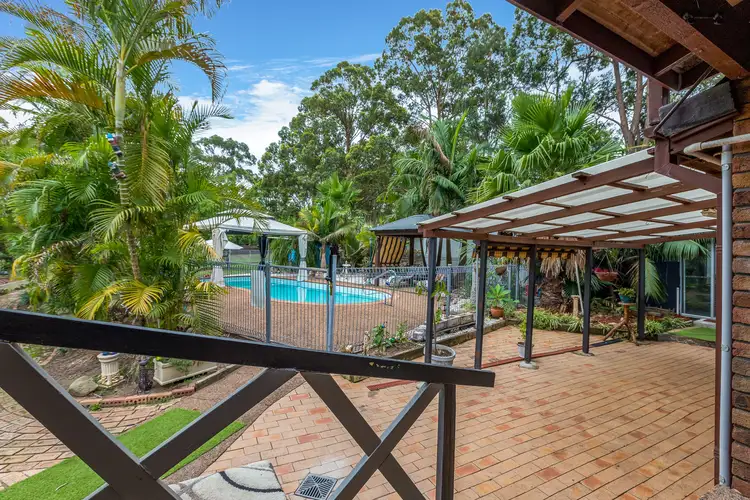 Fourth view of Homely house listing, 54 James Road, Medowie NSW 2318