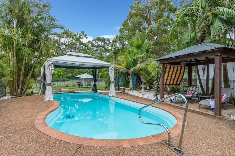 Fifth view of Homely house listing, 54 James Road, Medowie NSW 2318