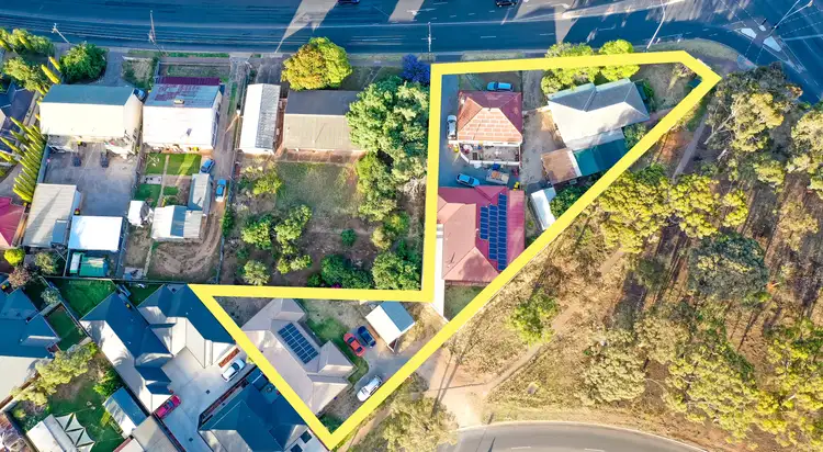 Main view of Homely house listing, 147 Commercial Road, Salisbury SA 5108