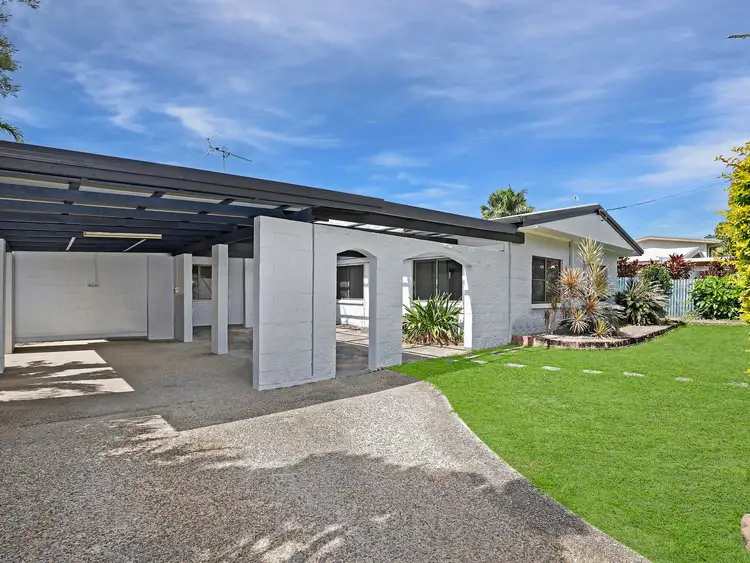 Main view of Homely house listing, 20 Thais Street, Palm Cove QLD 4879