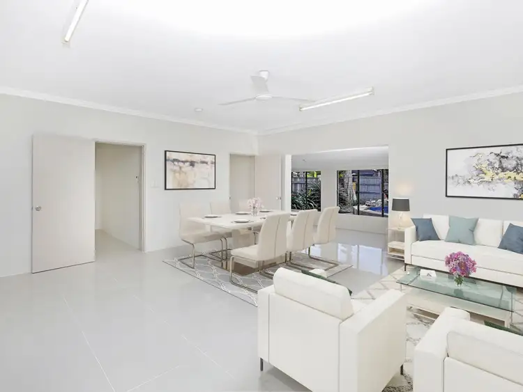 Fourth view of Homely house listing, 20 Thais Street, Palm Cove QLD 4879