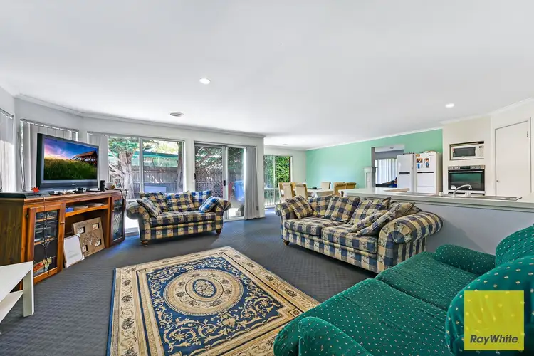 Fifth view of Homely house listing, 16 Claremont Glen, Berwick VIC 3806