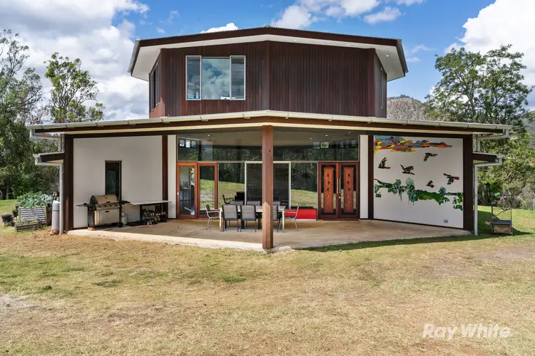 Main view of Homely rural property listing, Address available on request