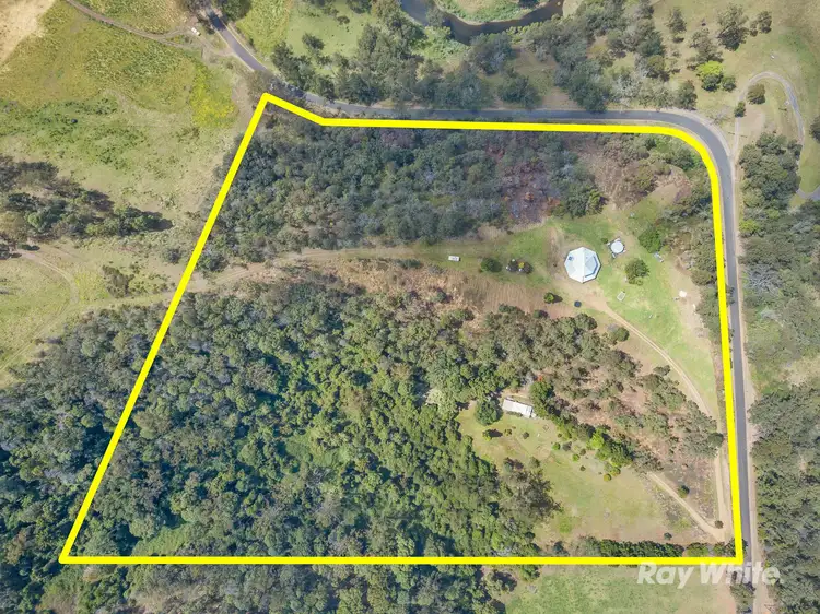 Fifth view of Homely rural property listing, Address available on request