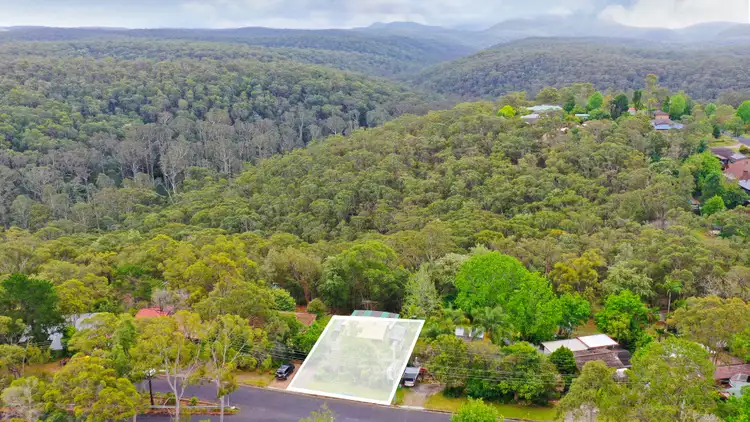 15 Stapylton Street, Winmalee NSW 2777