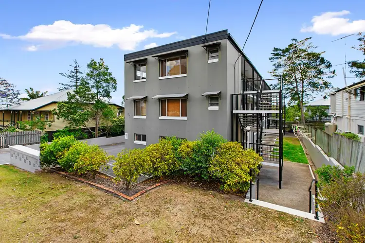 Main view of Homely unit listing, 1/89 Villa Street, Annerley QLD 4103
