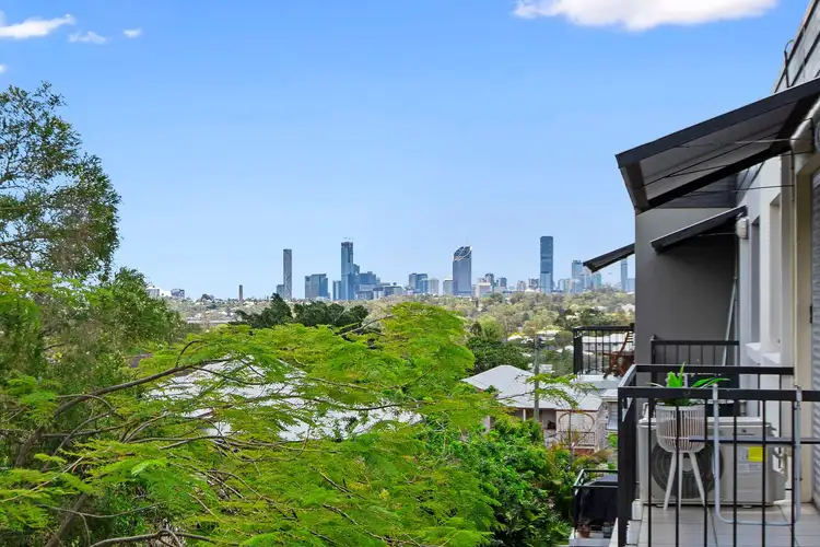 Second view of Homely unit listing, 1/89 Villa Street, Annerley QLD 4103