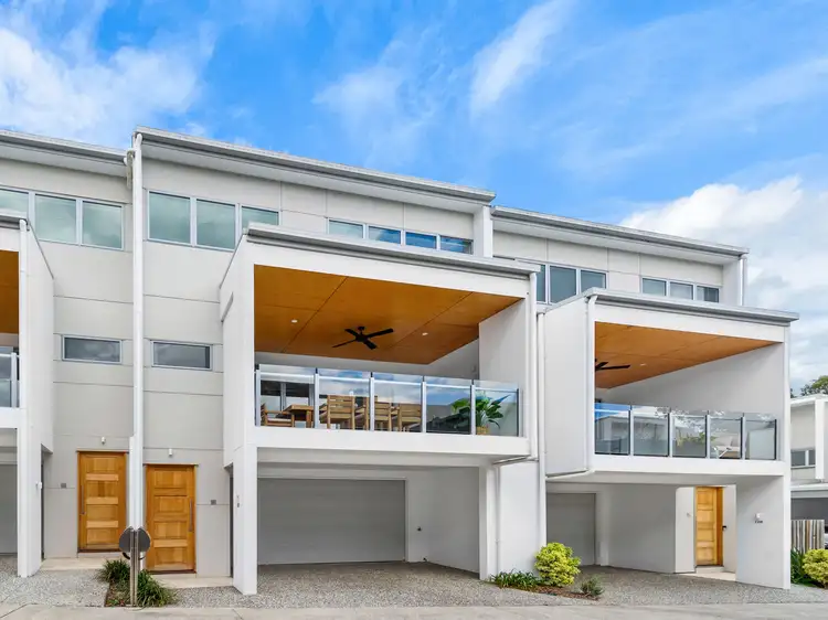 127/390 Simpsons Road, Bardon QLD 4065