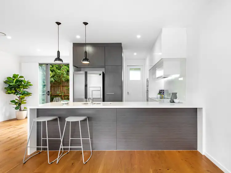 Fourth view of Homely townhouse listing, 127/390 Simpsons Road, Bardon QLD 4065