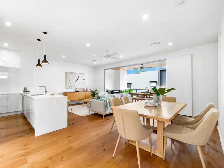 Fifth view of Homely townhouse listing, 127/390 Simpsons Road, Bardon QLD 4065
