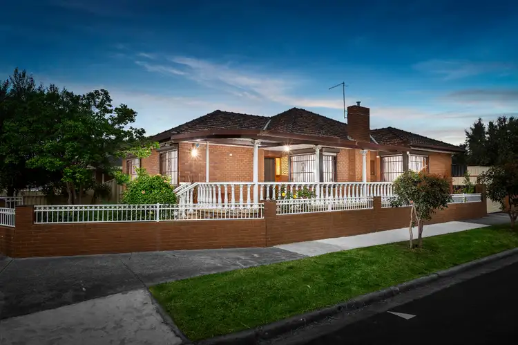 Main view of Homely house listing, 57 Rathcown Road, Reservoir VIC 3073