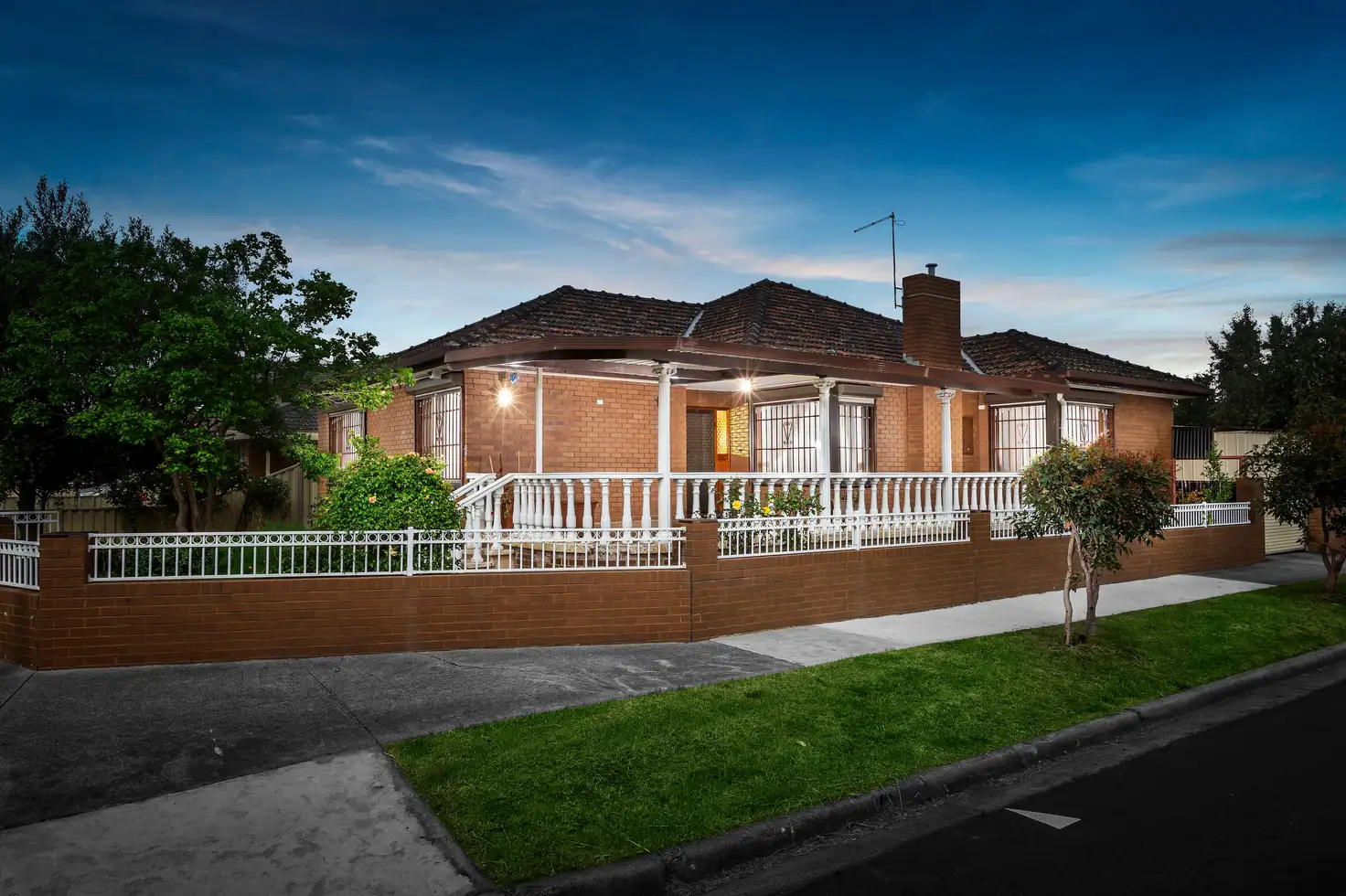 Main view of Homely house listing, 57 Rathcown Road, Reservoir VIC 3073