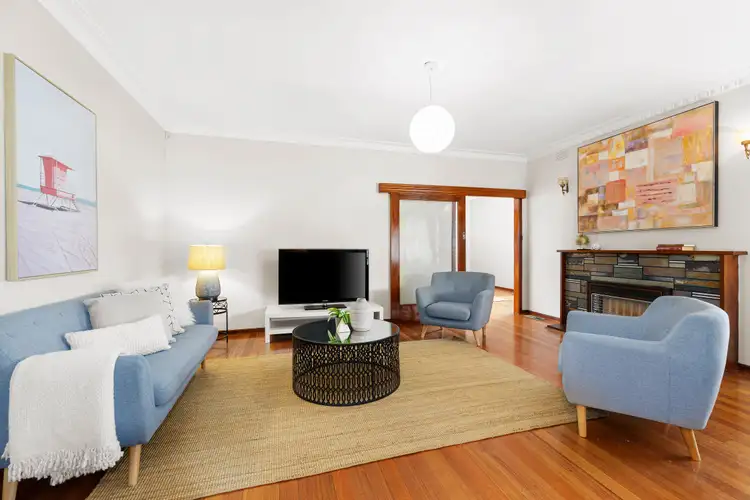 Second view of Homely house listing, 57 Rathcown Road, Reservoir VIC 3073