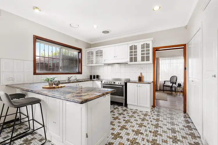 Third view of Homely house listing, 57 Rathcown Road, Reservoir VIC 3073
