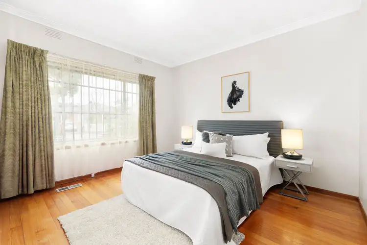 Fifth view of Homely house listing, 57 Rathcown Road, Reservoir VIC 3073