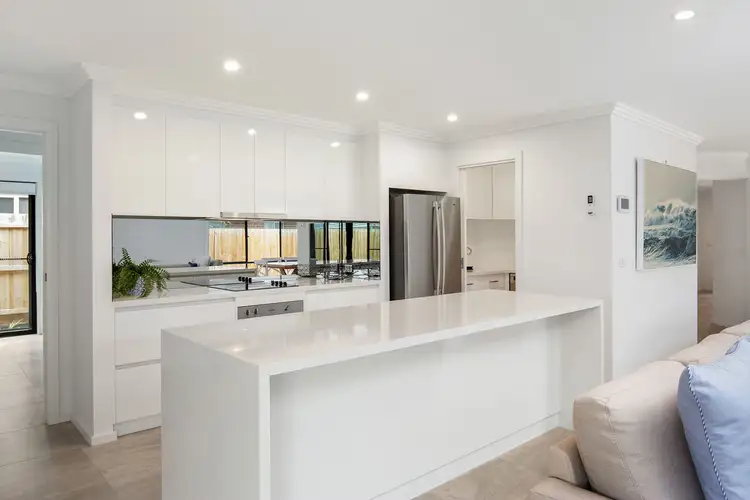 Third view of Homely house listing, 22 Everton Drive, Cowes VIC 3922
