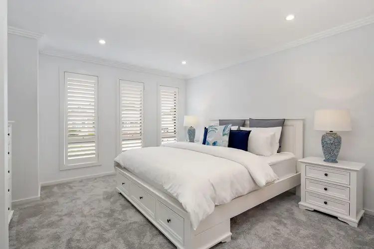 Sixth view of Homely house listing, 22 Everton Drive, Cowes VIC 3922