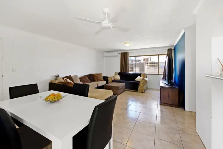 Sixth view of Homely apartment listing, 3355 Surfers Paradise Boulevard, Surfers Paradise QLD 4217