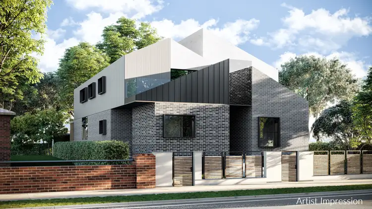 Main view of Homely semi-detached listing, 35 Hardie Street, Mascot NSW 2020