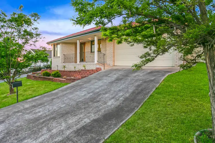 Main view of Homely unit listing, 5A Conimbla Crescent, Tamworth NSW 2340