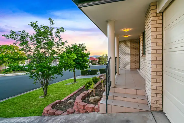 Second view of Homely unit listing, 5A Conimbla Crescent, Tamworth NSW 2340