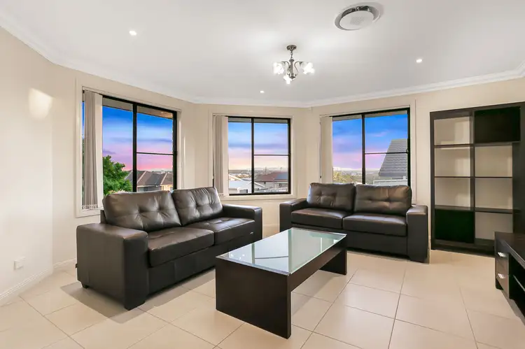 Third view of Homely unit listing, 5A Conimbla Crescent, Tamworth NSW 2340