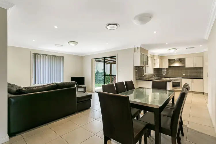 Fifth view of Homely unit listing, 5A Conimbla Crescent, Tamworth NSW 2340