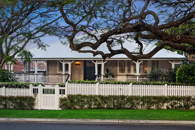 39 Yabba Street, Ascot QLD 4007