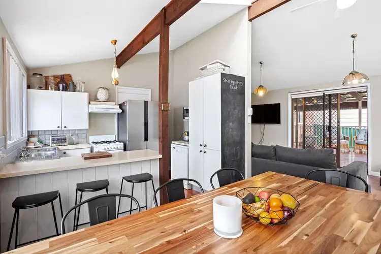 Second view of Homely house listing, 23 Premier Way, Bateau Bay NSW 2261