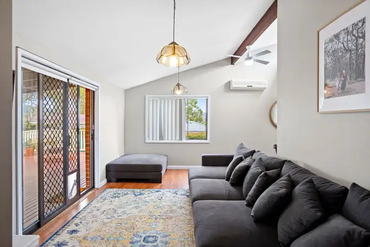 Third view of Homely house listing, 23 Premier Way, Bateau Bay NSW 2261