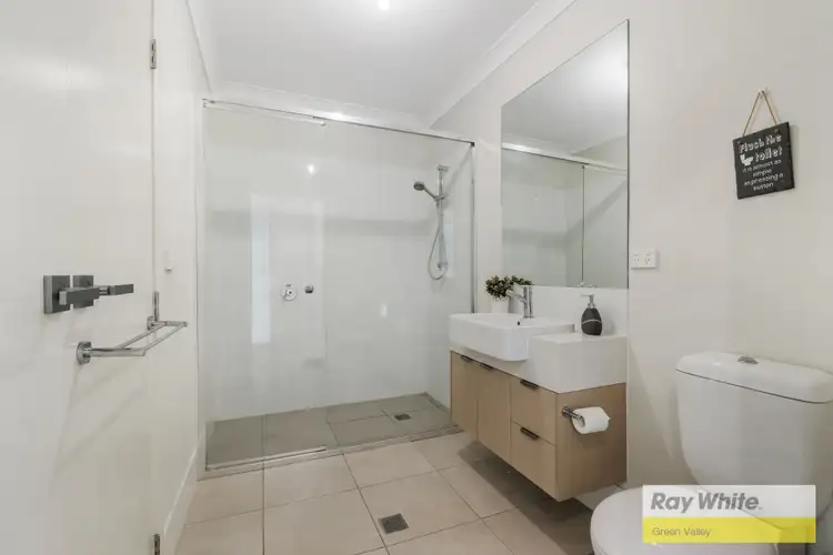 Sixth view of Homely house listing, 10 Satinwood Cresent, Bonnyrigg NSW 2177