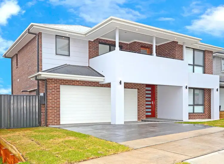 30 Prospect Avenue, Glenmore Park NSW 2745