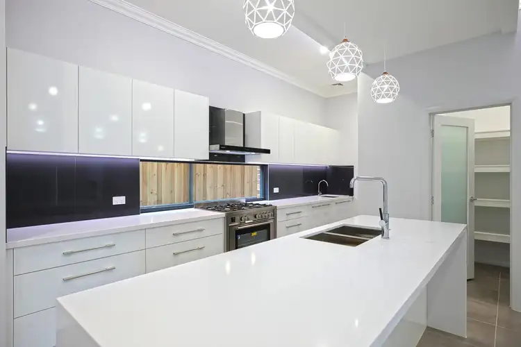 Second view of Homely house listing, 30 Prospect Avenue, Glenmore Park NSW 2745