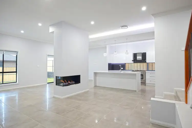 Third view of Homely house listing, 30 Prospect Avenue, Glenmore Park NSW 2745