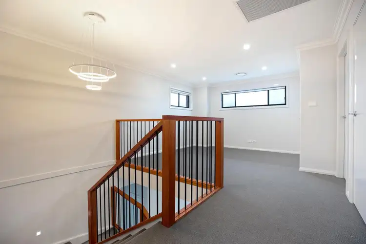 Fifth view of Homely house listing, 30 Prospect Avenue, Glenmore Park NSW 2745