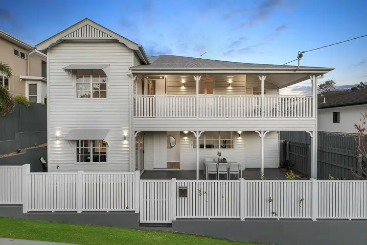 33 Camden Street, Albion QLD 4010