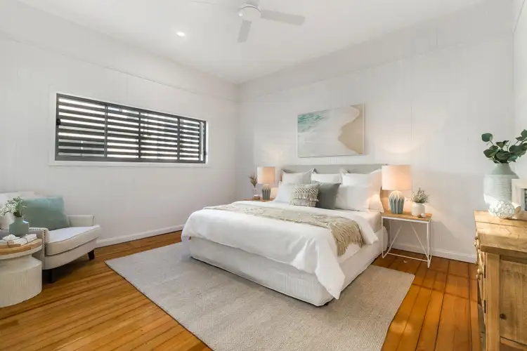 Sixth view of Homely house listing, 33 Camden Street, Albion QLD 4010