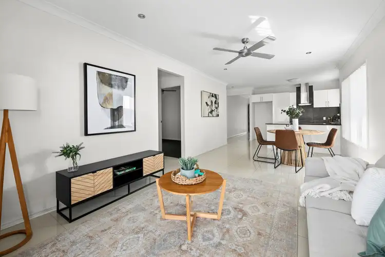Main view of Homely house listing, 9 Whitten Street, Springfield Lakes QLD 4300