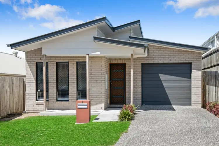 Second view of Homely house listing, 9 Whitten Street, Springfield Lakes QLD 4300